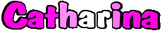 Nombre FEMENINO - Alemania C Catharina 