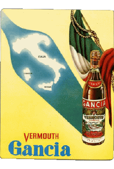 Bebidas Aperitivos Gancia 