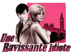 Multimedia Películas Francia Brigitte Bardot Une ravissante idiote 