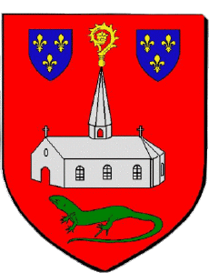 Drapeaux France Départements - Villes 76 MONTIVILLIERS 