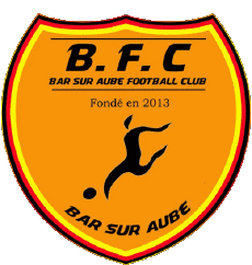 Sports Soccer Club France Grand Est 10 - Aube Bar sur Aube FC 