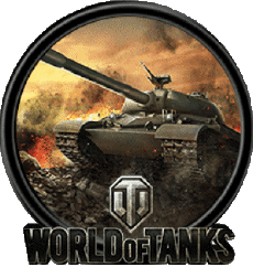 Multimedia Vídeo Juegos World of Tanks Iconos 