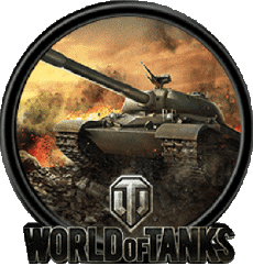 Multimedia Videogiochi World of Tanks Icone 