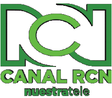 Multimedia Canali - TV Mondo Colombia RCN Televisión 