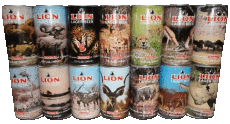 Boissons Bières Afrique du Sud Lion 