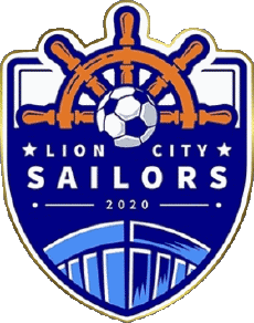 Sports Soccer Club Asia Singapore Lion City Sailors FC 