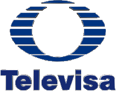Multi Média Chaines - TV Monde Mexique Televisa 