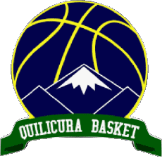 Sport Basketball Chile CDS Quilicura Basket 