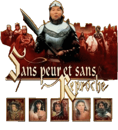 Multimedia Películas Francia Gérard Jugnot Sans peur et sans reproche 