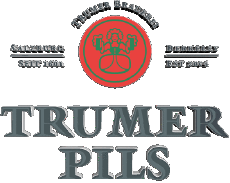 Boissons Bières Autriche Trumer 