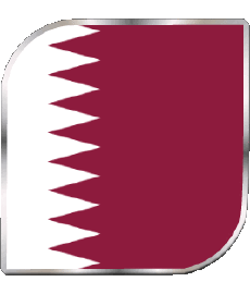 Flags Asia Qatar Square 