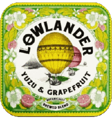 Getränke Bier Niederlande Lowlander 