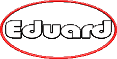 Prénoms MASCULIN - France E Eduard 
