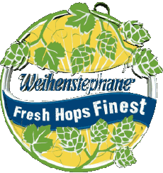 Boissons Bières Allemagne Weihenstephaner 