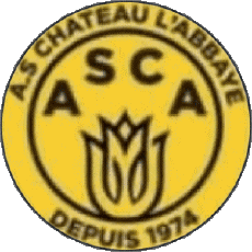 Deportes Fútbol Clubes Francia Hauts-de-France 59 - Nord Am.S. Chateau l'Abbaye 