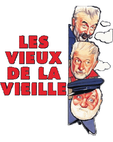 Multimedia Filme Frankreich Jean Gabin Les Vieux de la Vielle 