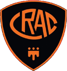 Deportes Rugby Club Francia Logo Dept 63 CRAC - RC Ancizes Comps 