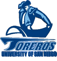 Deportes N C A A - D1 (National Collegiate Athletic Association) S San Diego Toreros 
