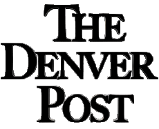 Multimedia Zeitungen U.S.A The Denver Post 