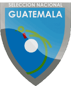 Sports FootBall Equipes Nationales - Ligues - Fédération Amériques Guatemala 