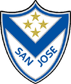 Sport Fußballvereine Amerika Bolivien Club Deportivo San José 