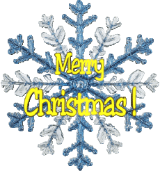 Nachrichten Englisch Merry Christmas Serie 18 