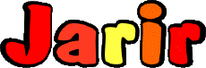 First Names MASCULINE - Maghreb Muslim J Jarir 