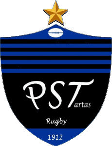 Deportes Rugby Club Francia Logo Dept 40 PS Tartas R 