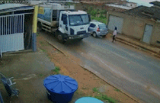 Humor -  Fun In the street Mix 02 