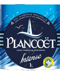Boissons Eaux Minérales Plancoët 