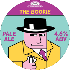 Bevande Birre Australia Co-Conspirators Brewing 