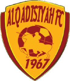 Sport Fußballvereine Asien Saudi-Arabien Al-Qadisiya 