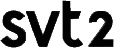 Multimedia Kanäle - TV Welt Schweden SVT2 