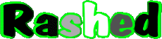 Nome MASCHIO - Maghreb Musulmano R Rashed 