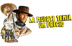 Multimedia Películas Internacional La Muerte tenia un precio Logotipo Español 
