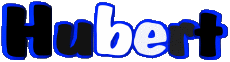 Prénoms MASCULIN - France H Hubert 
