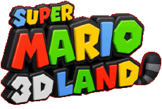 Multimedia Vídeo Juegos Super Mario 3D Land 