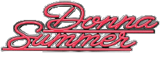 Multimedia Musik Disco Dona Summer Logo 