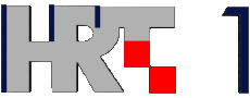 Multimedia Kanäle - TV Welt Kroatien HRT1 