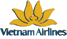 Trasporto Aerei - Compagnia aerea Asia Vietnam Vietnam Airlines 