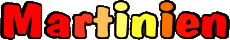 Nombre MASCULINO - Francia M Martinien 