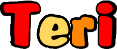 Prénoms FEMININ - UK - USA T Teri 