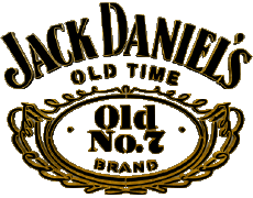 Bebidas Borbones - Rye U S A Jack Daniels 