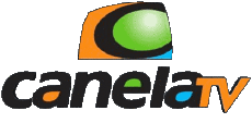 Multimedia Canales - TV Mundo Ecuador Canela TV 