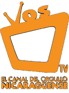 Multimedia Canales - TV Mundo Nicaragua Vos TV 