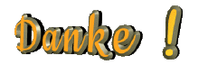 Mensajes Alemán Danke 005 