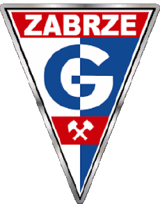 Sports Soccer Club Europa Poland KS Górnik Zabrze 