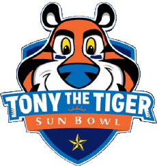Sportivo N C A A - Bowl Games Sun Bowl 