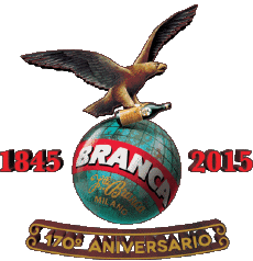 Boissons Apéritifs Fernet-Branca 