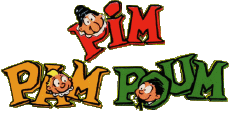 Multimedia Fumetto - USA Pim Pam Poum 